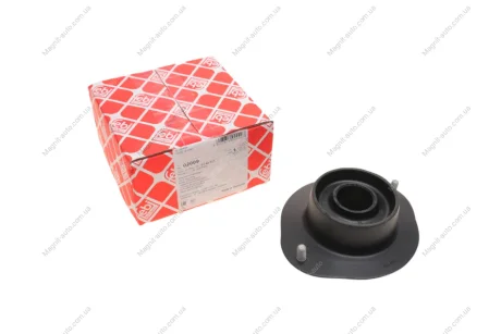 Опора амортизатора переднього FEBI BILSTEIN 02009