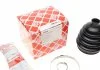Пильовик ШРКШ зовнішній, комплект FEBI BILSTEIN 01438