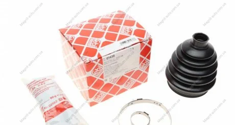 Пыльник ШРУСа наруж. OPEL (FEBI) FEBI BILSTEIN 01438