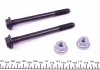 Сайлентблоков р/к VW-Audi (Febi) FEBI BILSTEIN 01201 (фото 2)
