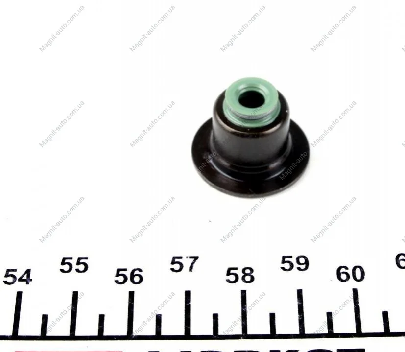 Сальник клапана гумовий ELRING 026.700 (фото 1)