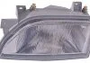 Основна фара праворуч, FORD Escort 93-95 DEPO 431-1142R-LD-E (фото 1)
