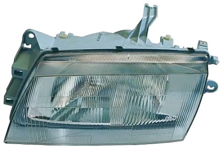 Фара лев. MAZDA 323 97-01 DEPO 216-1135L-LD-E