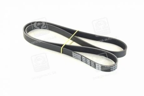 Ремень поликлин. (пр-во) DAYCO 5PK1285