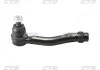 Наконечник рул. KIA OPTIMA (пр-во) CTR CEKK-26L (фото 1)