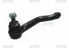 Наконечник рул.тяги HONDA (пр-во) CTR CEHO-52R (фото 1)