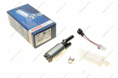 Электробензонасос TOYOTA BOSCH F 000 TE1 394
