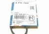 Ремень П-клиновый 4PK760 BOSCH 1 987 948 337 (фото 6)