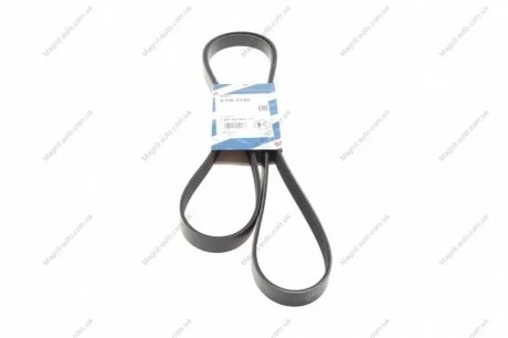 Ремінь поліклиновий 6PK2145 BOSCH 1 987 947 834