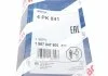 Ремінь П-клиновий 4PK841 BOSCH 1 987 947 805 (фото 5)