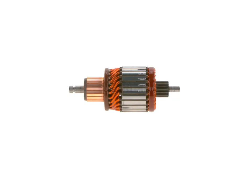 Якорь стартера VW LT 99- (пр-во Bosch) BOSCH 1 004 011 082 (фото 1)