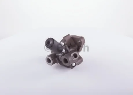 ТНВД радиально поршневой BOSCH 0 440 020 128