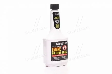 Герметик масляной системы 354гр <> ABRO EO-414