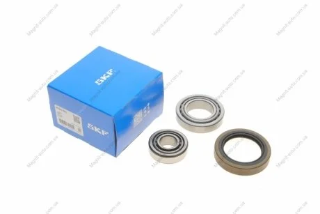 Подшипник передней ступицы, 85-95 SKF VKBA941