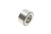 Комплект підшипника маточини колеса SKF VKBA6812 (фото 2)