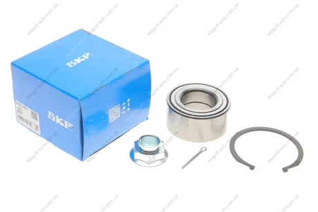 Комплект підшипника маточини колеса SKF VKBA6812