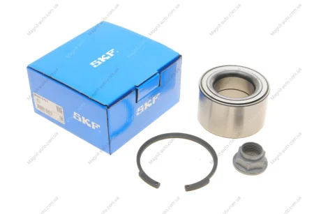 Підшипник маточини (задньої) Land Rover Discovery/Sport 04- SKF VKBA6751