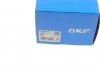 Подшипник ступицы переднего колеса, комплект SKF VKBA575 (фото 3)