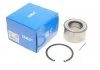 Підшипник маточини переднього колеса SKF VKBA 3979 (фото 1)