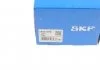Підшипник маточини переднього колеса SKF VKBA 3979 (фото 7)