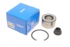 Подшипник ступицы, комплект TOYOTA Echo/Yaris "F "1,0/1,5L "99-08 SKF VKBA3929 (фото 2)