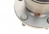 Ступица с подшипником переднего колеса, комплект SKF VKBA 3660 (фото 3)