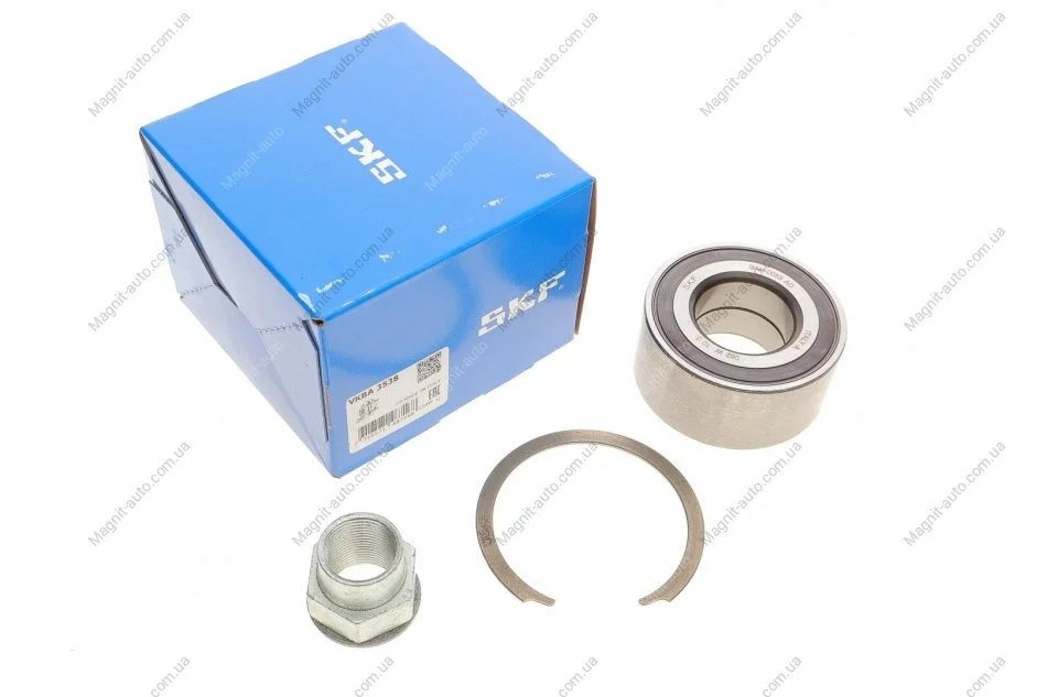 Подшипник колесный SKF VKBA3538 (фото 1)