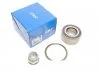 Подшипник колесный SKF VKBA3538 (фото 1)