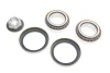 Комплект підшипника маточини колеса SKF VKBA3485 (фото 1)