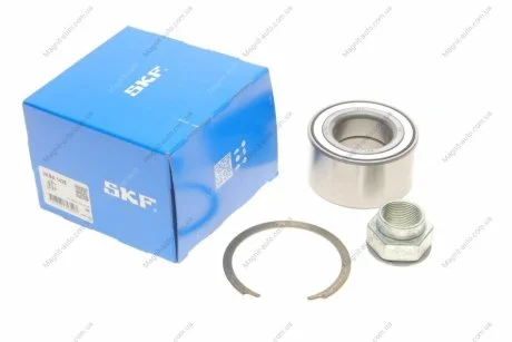Комплект подшипника ступицы колеса SKF VKBA1439