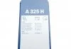 Щетка стеклоочистителя задняя 325 мм. [A 325 H] BOSCH 3397016117 (фото 7)