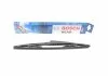 Щітка склоочисника Rear H 290 MAZDA/TOYOTA 5/Corolla Verso - кратн. 10 шт BOSCH 3397011814 (фото 1)