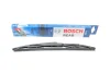 Щетка склоочисника каркасна задня Bosch Rear 300 мм (12") BOSCH 3397011666 (фото 1)