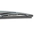Щетка склоочисника каркасна задня Bosch Rear 300 мм (12") BOSCH 3397011666 (фото 2)