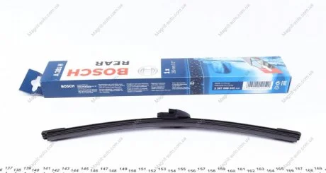 Щетка стеклоочистителя (280 мм) задняя BOSCH 3397008045