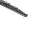 Щітка склоочисника каркасна задня Bosch Rear 430 мм (17") BOSCH 3397004561 (фото 3)