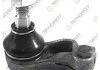 Teknorot Наконечник рулевой тяги Lanos TEKNOROT O-202 (фото 1)