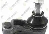 Teknorot Наконечник рулевой тяги Lanos TEKNOROT O-201 (фото 1)