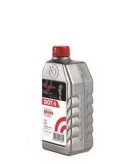 Тормозная жидкость BREMBO L04005