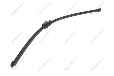 Щітка склоочисника безкаркасна задн (1шт) Flat Blades 454мм VW CALIFORNIA T5 CAMPER, TRANSPORTER T5 04.03-08.15 DENSO DF-301