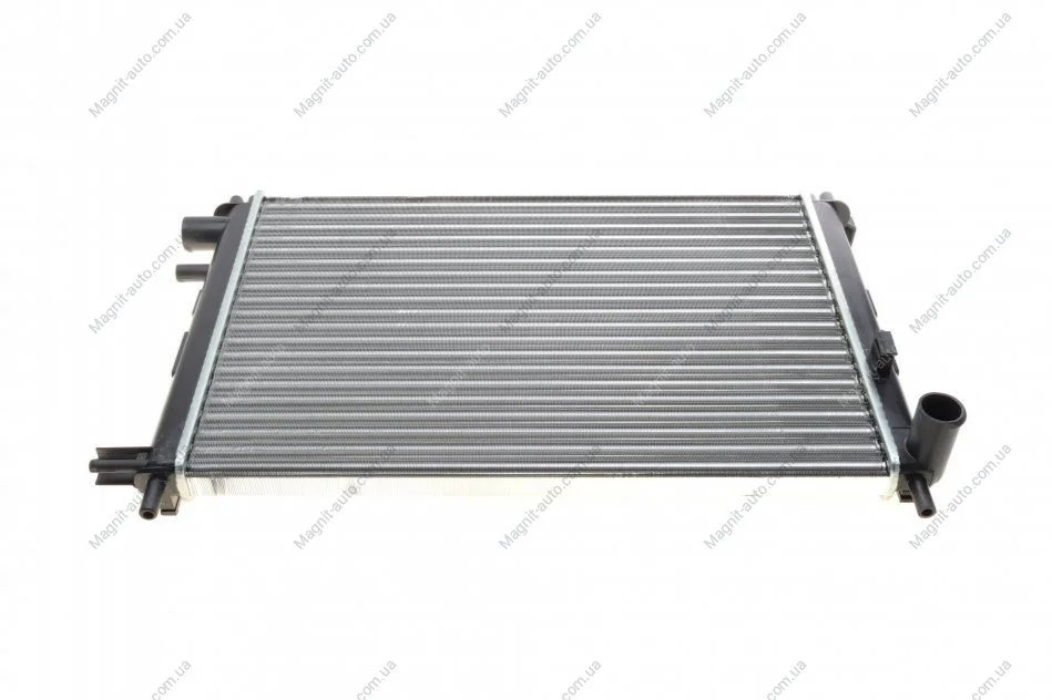 Радіатор охолодження двигуна EASY FIT, FORD Courier (Fiesta) 89- NRF 54667 (фото 1)