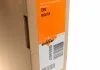Радіатор охолодження двигуна EASY FIT, FORD Courier (Fiesta) 89- NRF 54667 (фото 2)