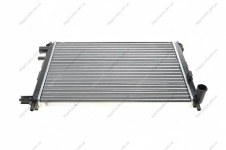 Радіатор охолодження двигуна EASY FIT, FORD Courier (Fiesta) 89- NRF 54667