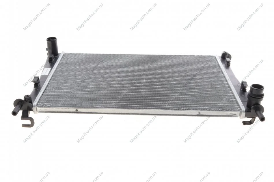 Радіатор охолодження двигуна EASY FIT, FORD Fiesta 02- NRF 58274 (фото 1)