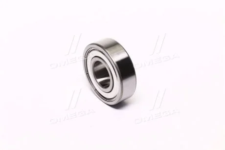 Подшипник генератора 17x40x12 (металл) SNR NTN 6203ZZC3/5K