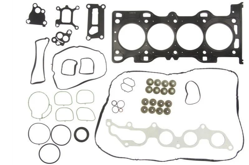 Комплект прокладок ГБЦ FORD MONDEO III 2.0i/ MAZDA 6 (02-08) 2.3i Ajusa AJUSA 50235400 (фото 1)
