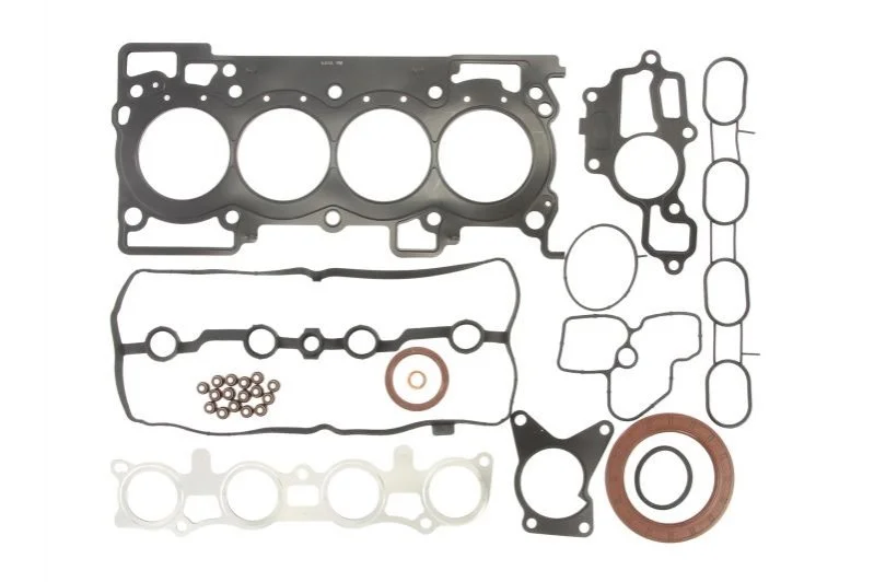 Комплект прокладок ГБЦ NISSAN X-TRAIL II, QASHQAI / QASHQAI +2 I 1.8, 2.0i Ajusa AJUSA 50283200 (фото 1)