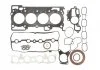 Комплект прокладок ГБЦ NISSAN X-TRAIL II, QASHQAI / QASHQAI +2 I 1.8, 2.0i Ajusa AJUSA 50283200