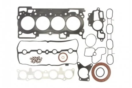 Комплект прокладок ГБЦ NISSAN X-TRAIL II, QASHQAI / QASHQAI +2 I 1.8, 2.0i Ajusa AJUSA 50283200