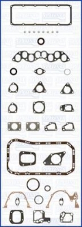 Комплект прокладок з різних матеріалів AJUSA 51007100 (фото 1)